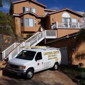 Meet your Posher, Richard